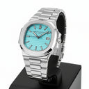 Specht & Söhne SP0005A4 Automatic NAUTILUS-IRONV2 Tiffany Blue