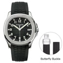 Specht & Söhne SP0008A2 MODERN-AQUANAUT Automatic Black