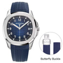 Specht & Söhne SP0008A1 MODERN-AQUANAUT Automatic Blue