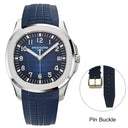 Specht & Söhne SP0008A1 MODERN-AQUANAUT Automatic Blue