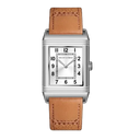 Specht & Söhne SP0029Q2-AN Quartz REVERSO White