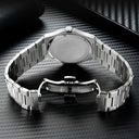 Specht & Sohne SP0027-1 Quartz (AVANTGRADE-ROMA) Black
