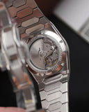 Specht & Sohne SP0036A4-D Ultra Thin IMPERIAL Automatic- Grey Color