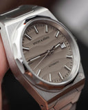 Specht & Sohne SP0036A4-D Ultra Thin IMPERIAL Automatic- Grey Color