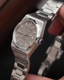 Specht & Sohne SP0036A4-D Ultra Thin IMPERIAL Automatic- Grey Color