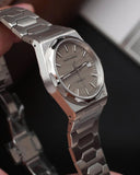 Specht & Sohne SP0036A4-D Ultra Thin IMPERIAL Automatic- Grey Color