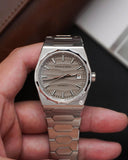 Specht & Sohne SP0036A4-D Ultra Thin IMPERIAL Automatic- Grey Color